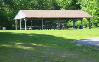 Facilities - Town of Brentwood Recreation Department